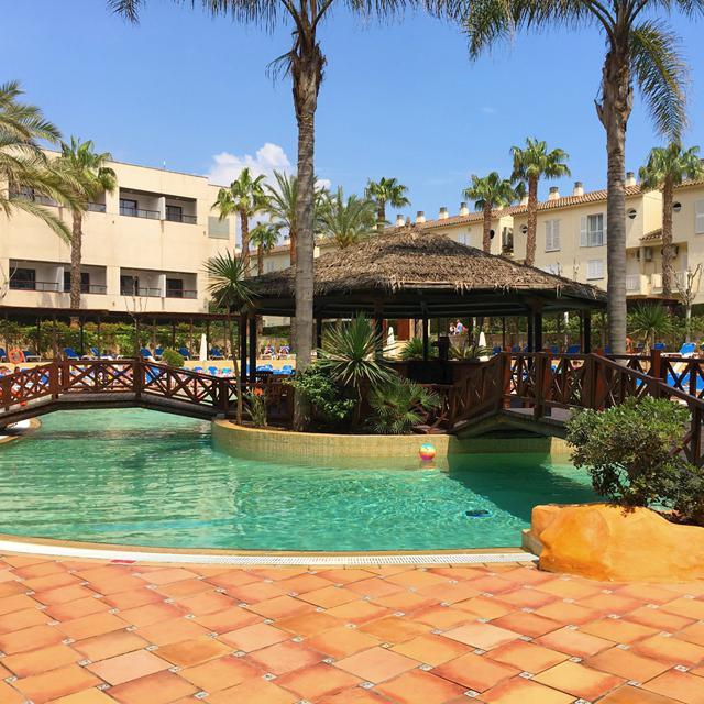 Hotel Estival Park-Sunweb-Vroegboekkorting