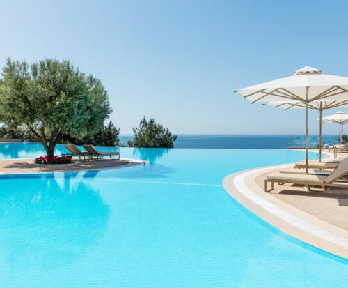 Hotel Ikos Oceania-Sunweb-Vroegboekkorting