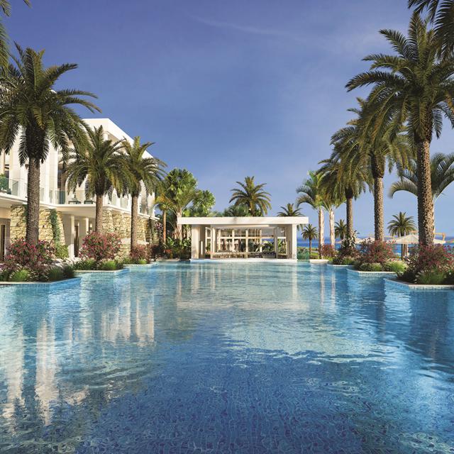 Hotel Amavi - adults only-Sunweb-Vroegboekkorting