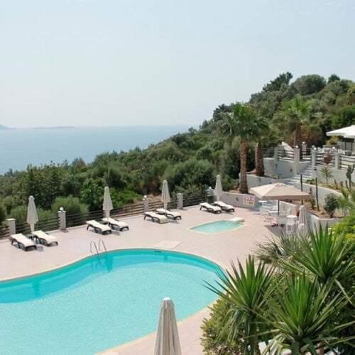 Hotel Naftilos Boutique-Sunweb-Vroegboekkorting
