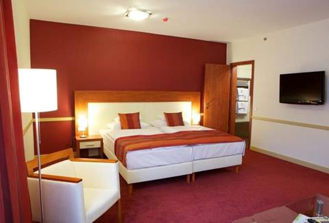 City Inn-TUI-Vroegboekkorting