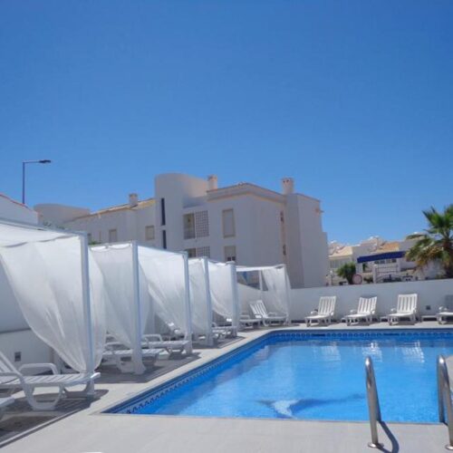 KR Albufeira Lounge-Gogo-Vroegboekkorting