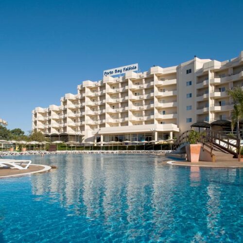 Hotel Porto Bay Falesia-Primavera-Vroegboekkorting