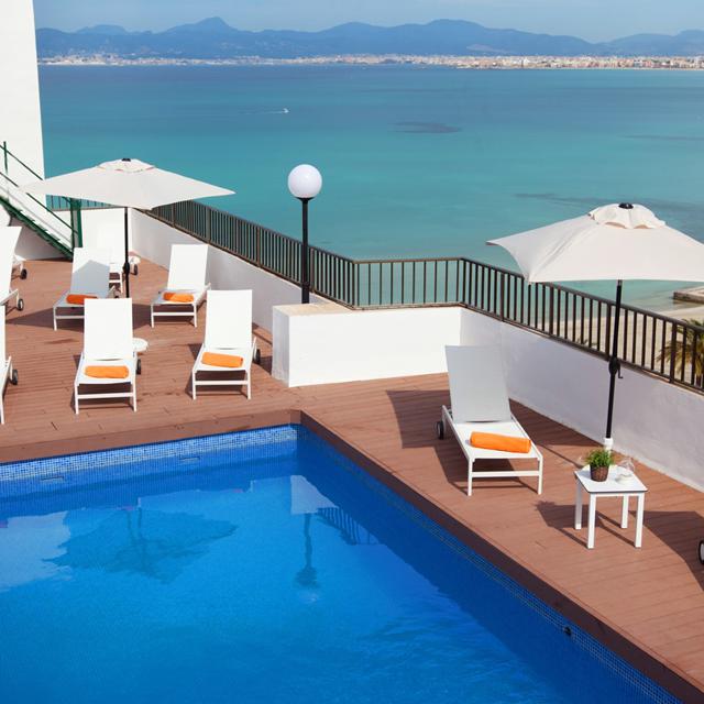 Hotel Whala!Beach-gogo-Vroegboekkorting