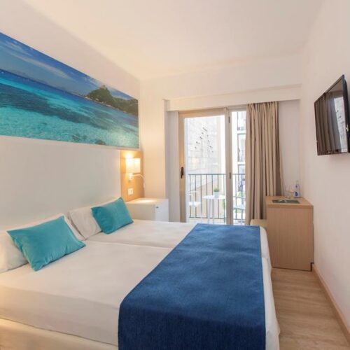 Hotel Whala!Beach-Gogo-Vroegboekkorting