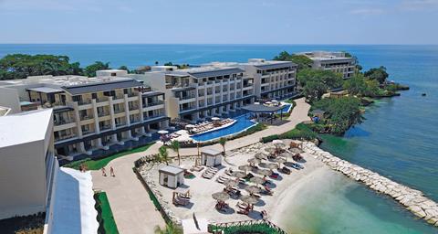 Royalton Negril Resort & Spa-TUI-Vroegboekkorting