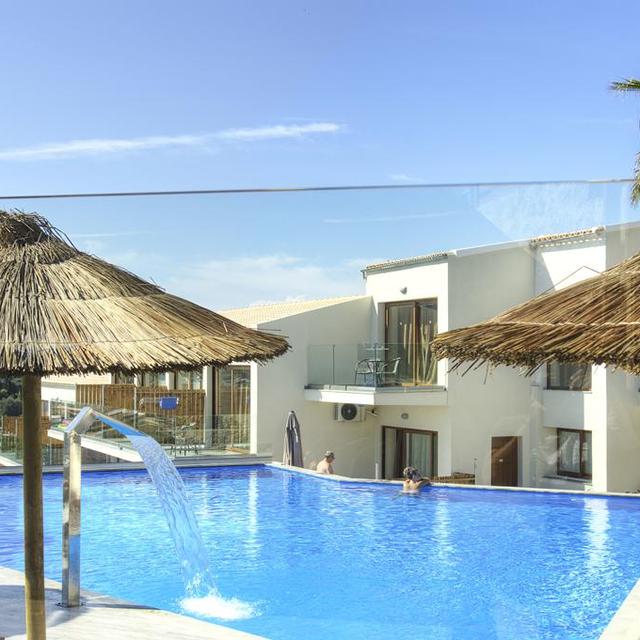 Ninos Hotel Porto Demo Boutique - adults only-Sunweb-Vroegboekkorting