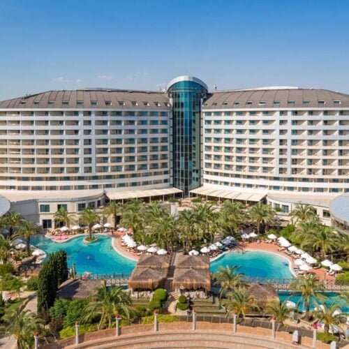 Hotel Royal Wings-Sunweb-Vroegboekkorting