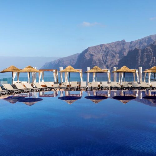 Hotel Barceló Santiago - winterzon - adults only-Primavera-Vroegboekkorting