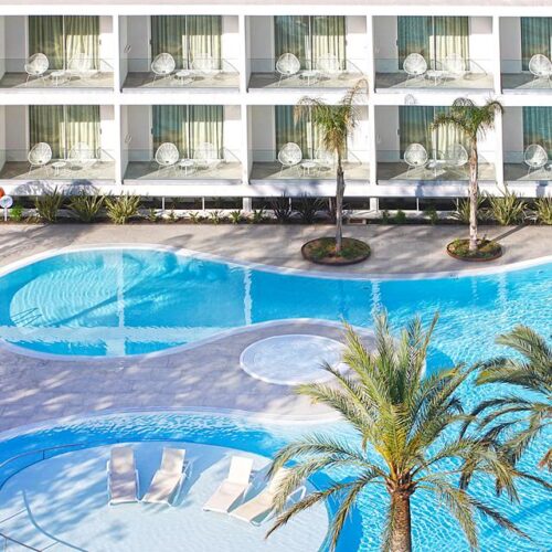 Hotel BG Caballero-Sunweb-Vroegboekkorting