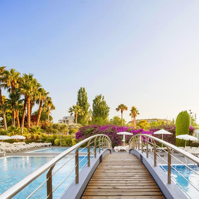 Aqua Hotel Onabrava-Sunweb-Vroegboekkorting