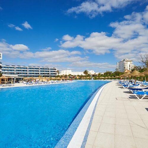 Resort Alvor Baia-Sunweb-Vroegboekkorting