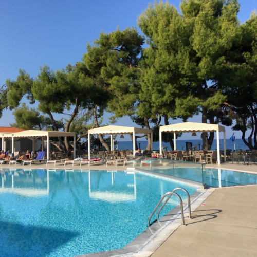 Hotel Portes Beach-Sunweb-Vroegboekkorting