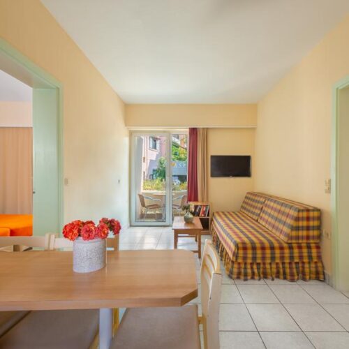 Appartementen Pavlos-Gogo-Vroegboekkorting