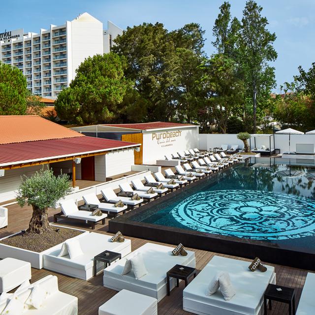 Hotel Tivoli Marina Vilamoura-Sunweb-Vroegboekkorting