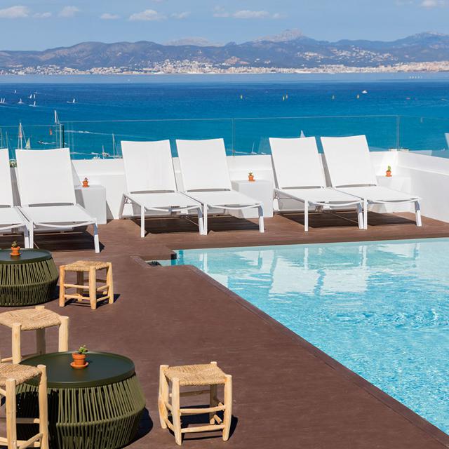 Hotel Whala!Fun-gogo-Vroegboekkorting