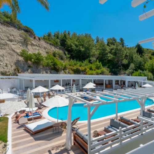 Hotel Aloe - adults only-Sunweb-Vroegboekkorting
