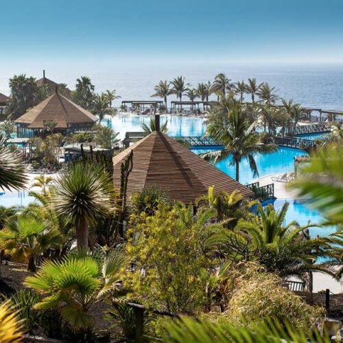 Hotel La Palma Princess-Sunweb-Vroegboekkorting