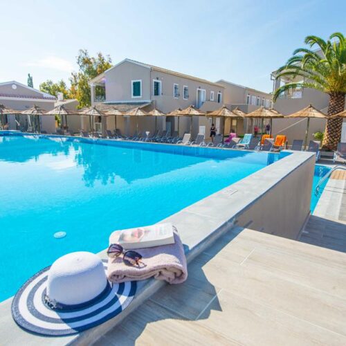 Ninos Hotel Amour Holiday Resort-Sunweb-Vroegboekkorting