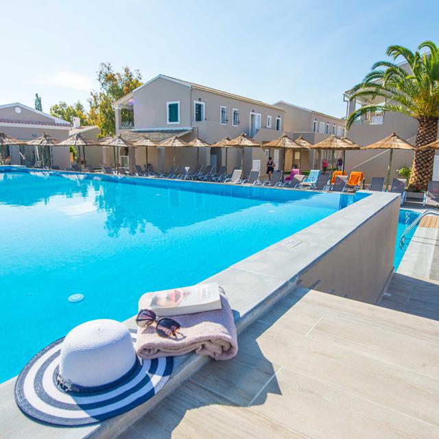 Ninos Hotel Amour Holiday Resort-Sunweb-Vroegboekkorting
