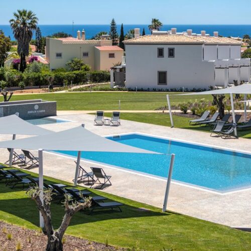 Appartementen Quinta do Algarvio Village-Primavera-Vroegboekkorting