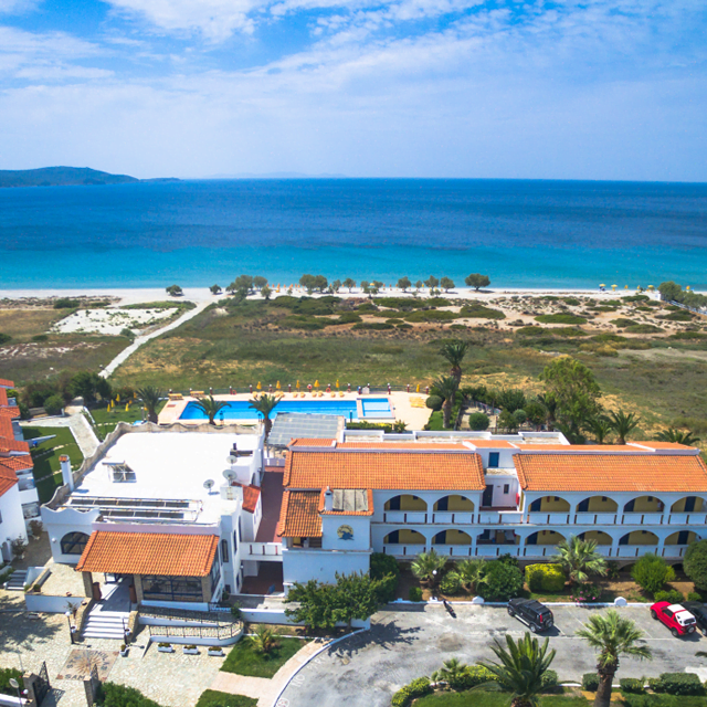 Hotel Saint Nicholas-Sunweb-Vroegboekkorting