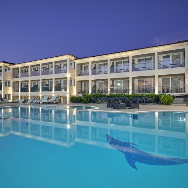 Park Hotel - adults Only-Sunweb-Vroegboekkorting