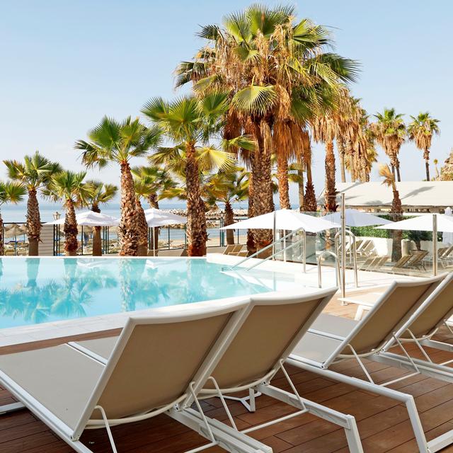 Benalma Hotel Costa del Sol - all inclusive-Sunweb-Vroegboekkorting