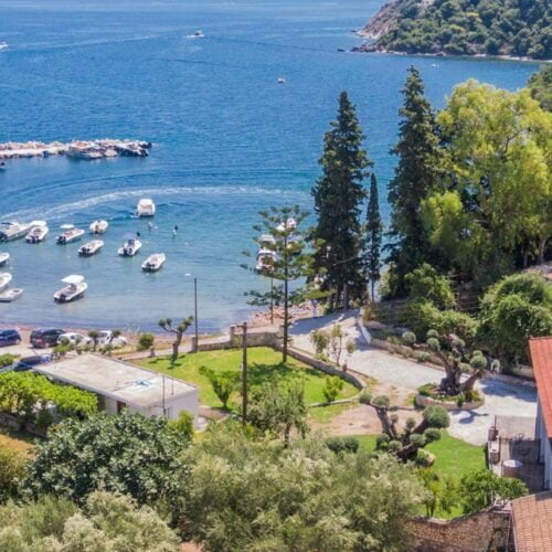 Eptanisos Beachfront Suites-Sunweb-Vroegboekkorting