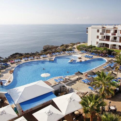 Alua Suites Las Rocas-Sunweb-Vroegboekkorting