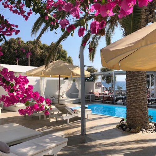 Hotel Beach Boutique-Sunweb-Vroegboekkorting