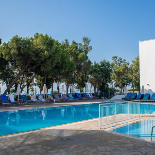 Hotel Park Beach-Sunweb-Vroegboekkorting