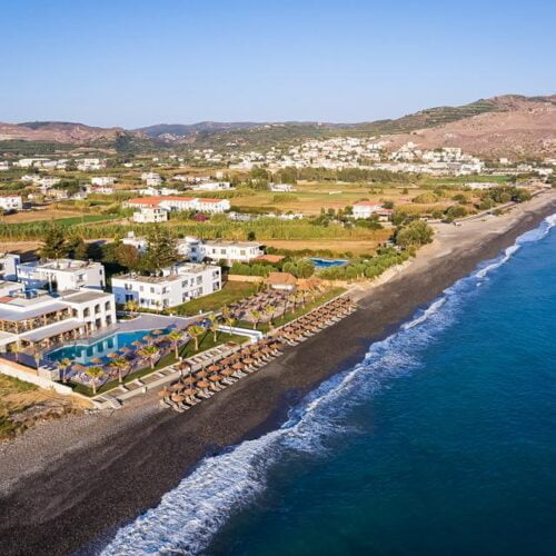 Hotel Solimar White Pearl - adults only-Sunweb-Vroegboekkorting