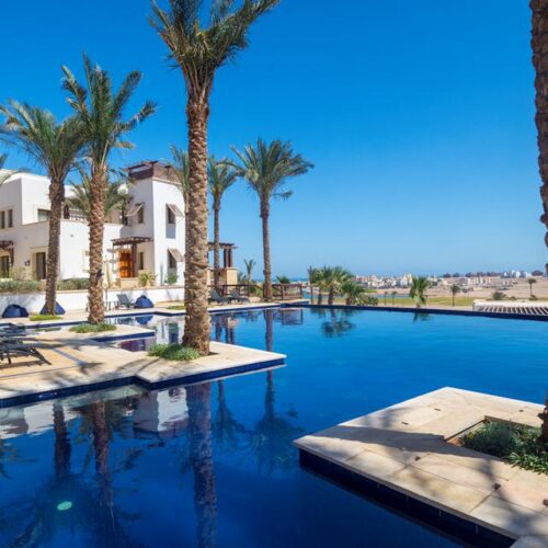 Hotel Ancient Sands Golf Resort-Sunweb-Vroegboekkorting