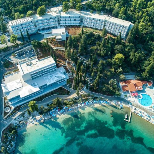 Hotel Osmine-Sunweb-Vroegboekkorting