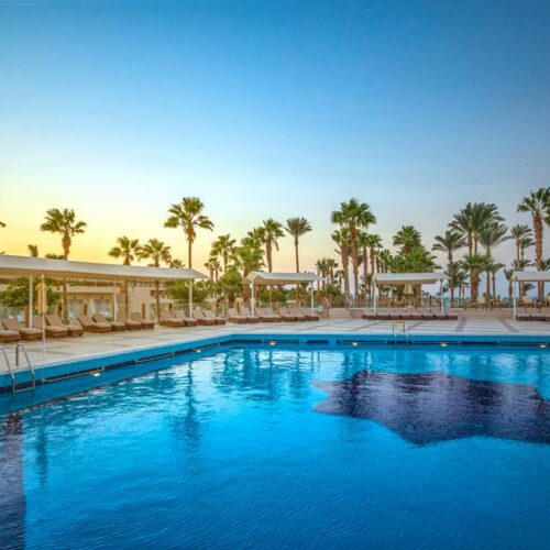 Hotel Meraki Resort - Winterzon-Sunweb-Vroegboekkorting