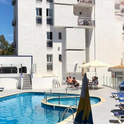 Appartementen Soldoiro-gogo-Vroegboekkorting