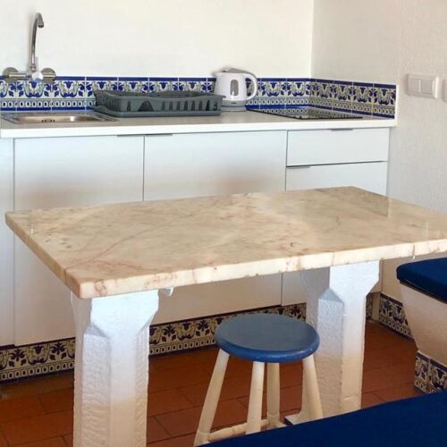 Appartementen Soldoiro-Gogo-Vroegboekkorting