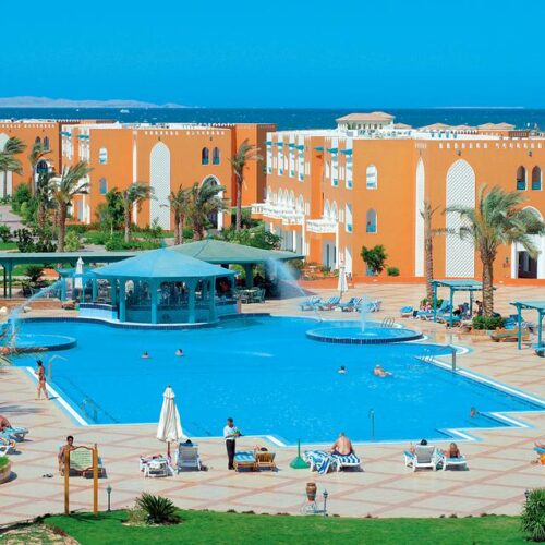 Hotel SUNRISE Select Garden Beach-Sunweb-Vroegboekkorting