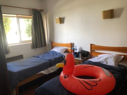 Appartementen Silchoro-Gogo-Vroegboekkorting