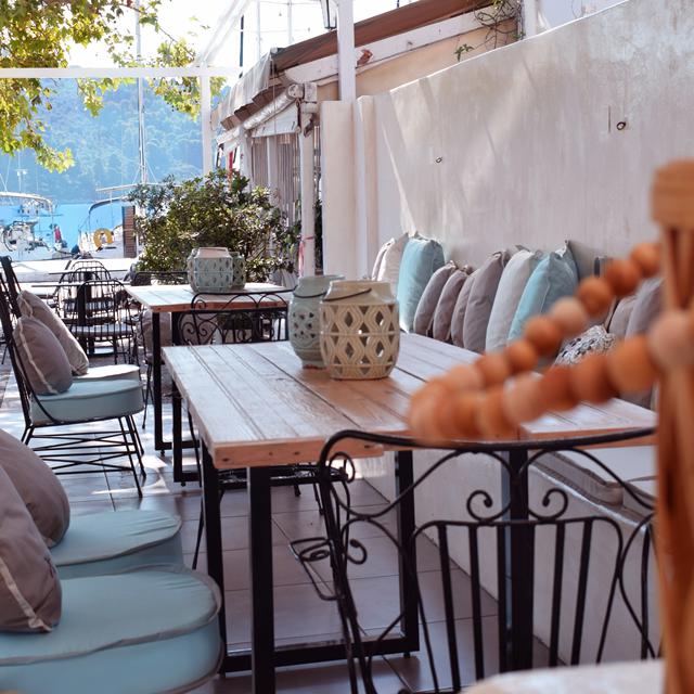 Meltemi Port of Skiathos-Sunweb-Vroegboekkorting