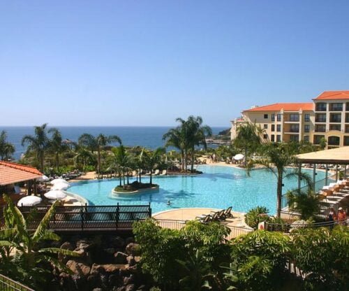 Hotel Porto Mare-Sunweb-Vroegboekkorting