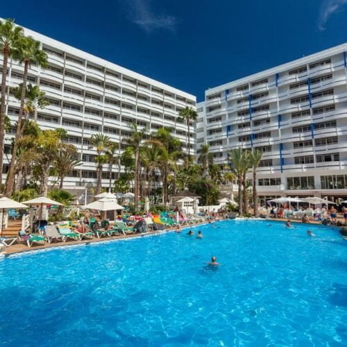 Hotel Abora Buenaventura-Sunweb-Vroegboekkorting