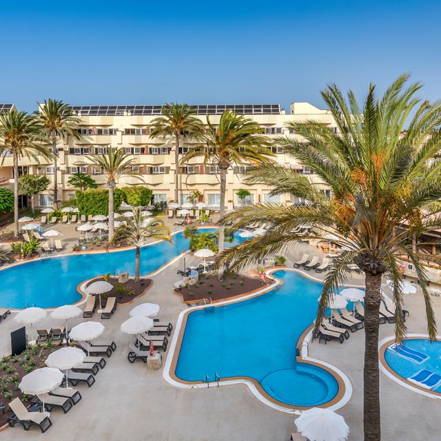 Hotel Barceló Corralejo Bay - adults only-Sunweb-Vroegboekkorting