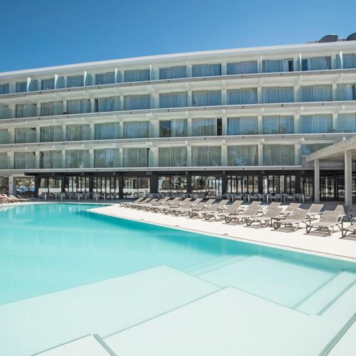 Hotel Els Pins Resort & Spa-Sunweb-Vroegboekkorting