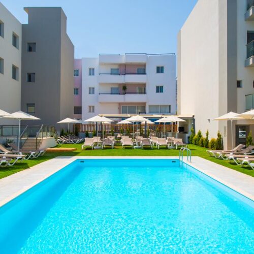 Hotel City Green - adults only-gogo-Vroegboekkorting