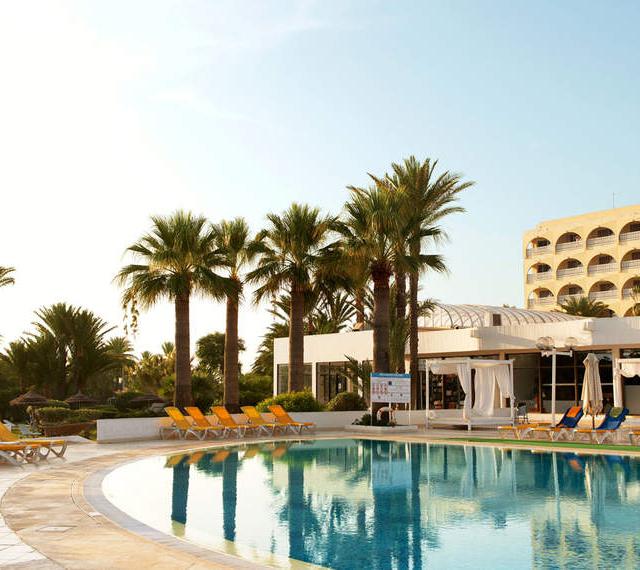 Hotel One Resort Monastir-Sunweb-Vroegboekkorting