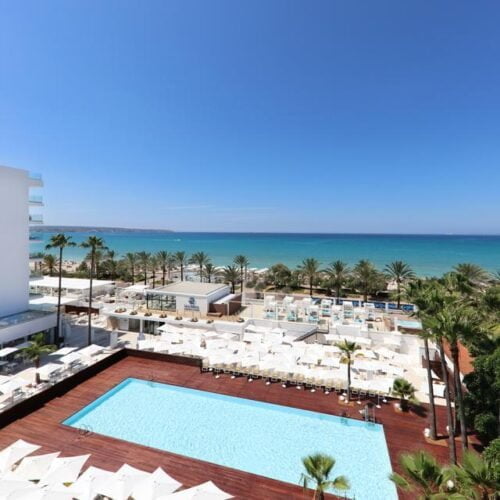 Hotel Iberostar Bahia de Palma - adults only-Sunweb-Vroegboekkorting