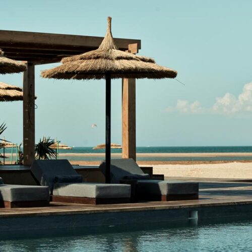 Casa Cook El Gouna - adults only-Sunweb-Vroegboekkorting