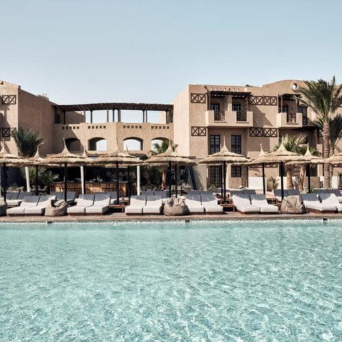Cook's Club El Gouna - adults only-Sunweb-Vroegboekkorting